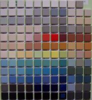ceramic mosaic