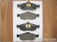 Brake Pads For Ford