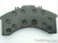Brake Pads For Lveco