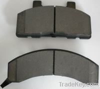 Brake Pads For Gm