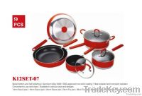 non-stick pan