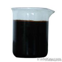crude coal tar