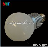 4W LED BULE