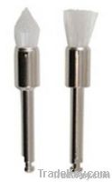 Dental Polishing Brush/Porphylaxis/Latch type From China