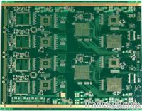 PCB design for medical machine(multi-layer