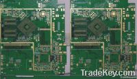 double-sided mobile phone charger pcb with rohs