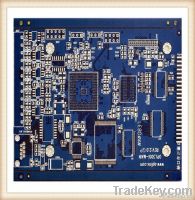 electronic PCB circuit manufacturer  of Shenzhen