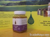 Lavender honey