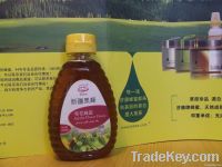 jujube flower honey