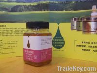 motherwort honey