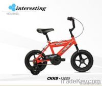 Kids bikes
