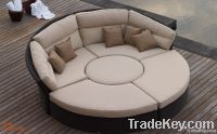 rattan furniture