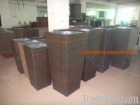 rattan furniture