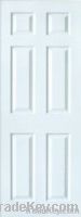 Mould panle door