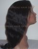 Lace Front Wig