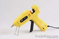 2012 Fashion Double Power Glue Gun GS CE ROHS