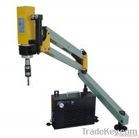 electric flex arm tapping machine XG-D5-16