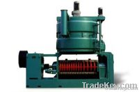 Professional palm oil press machine