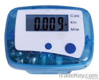 cheapest free pedometers