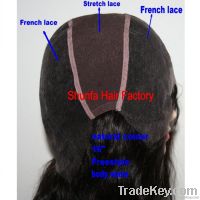 full lace wig