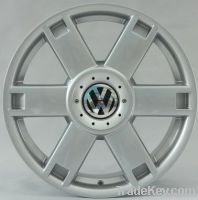 alloy wheels