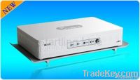 Fresh New P4P WIFI Network Hard-drive disk Full HD media player, set-t