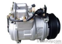 (Car Compressor, Auto Part) (7v16 series) Zhejiang E-star Auto Air Con