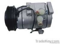 (Car Compressor, Auto Part) (10S17C series) Zhejiang E-star Auto Air C