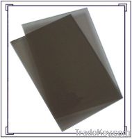 Float glass
