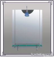 Sliver&Aluminum Mirror