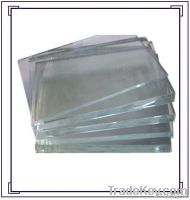 Ultra clear float glass, extra clear float glass