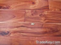 Acacia Engineered  Flooring