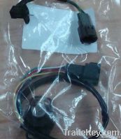 Forklift parts Sensor TOYOTA 6-7FBR15(57530-13201-71)