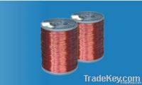 Coin Enamel-insulated Wire