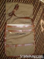 handmade bags, straw products, wool products and other handcrafts From Egypt