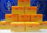 Royale Kojic Papaya Soap