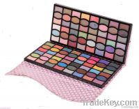 96 colors  eye shadow makeup