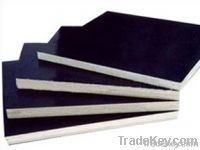 CE Certified Film Faced Plywood Formwork
