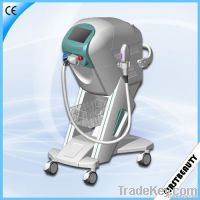 E-light beauty machine