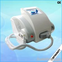 E-light beauty machine