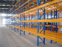 warehouse rack