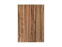 Membrane Pressed Kitchen Cabinets