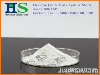 Chondroitin sulphate shark 90%