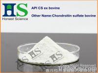 API CS ex bovine