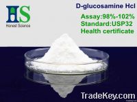 D-glucosamine Hydrochloride(Hcl)