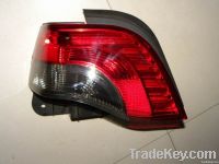 Daewoo Nexia LED Tail Light, LED