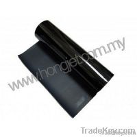 Vinyl Transfer - PU (Black) 0.51m x 50m