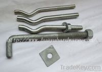 anchor bolt