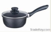 Milk Pot