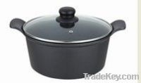 Souce Pot
